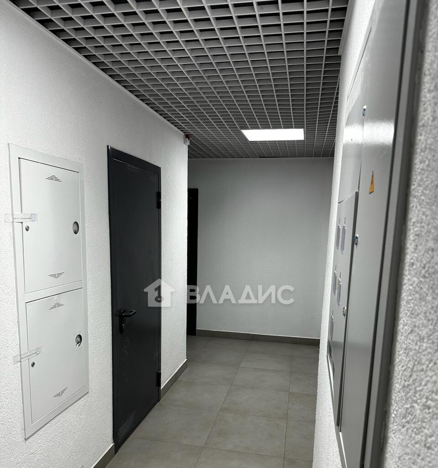 квартира г Пенза Западная поляна ул Мира 78 фото 4