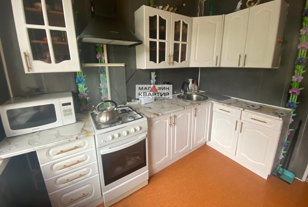 квартира г Смоленск ул Николаева 23 фото 2