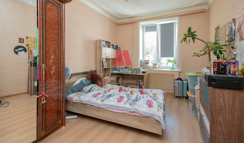 квартира г Ярославль ул Красноперекопская 19 фото 13