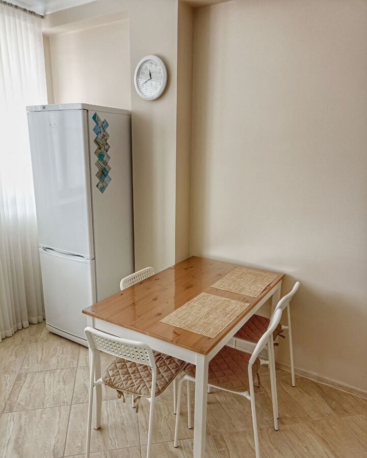 квартира г Ессентуки ул Никольская 21к/5 фото 6