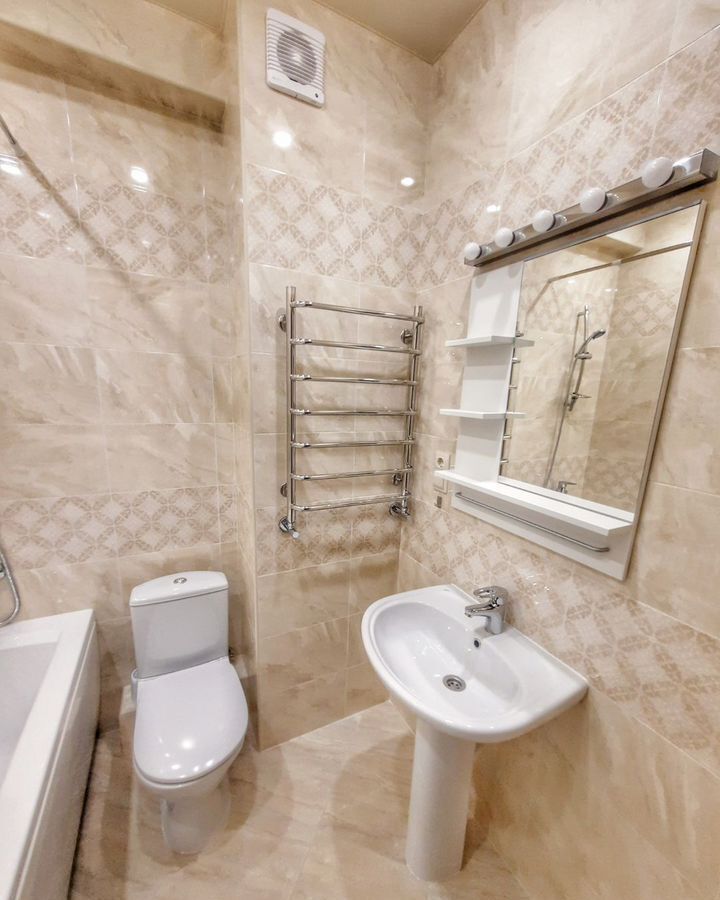 квартира г Ессентуки ул Никольская 21к/5 фото 9