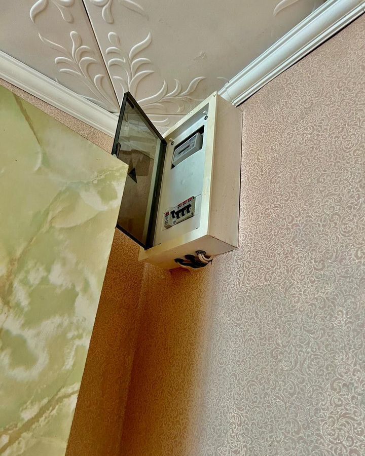 комната г Брянск р-н Володарский ул Клары Цеткин 27 фото 6