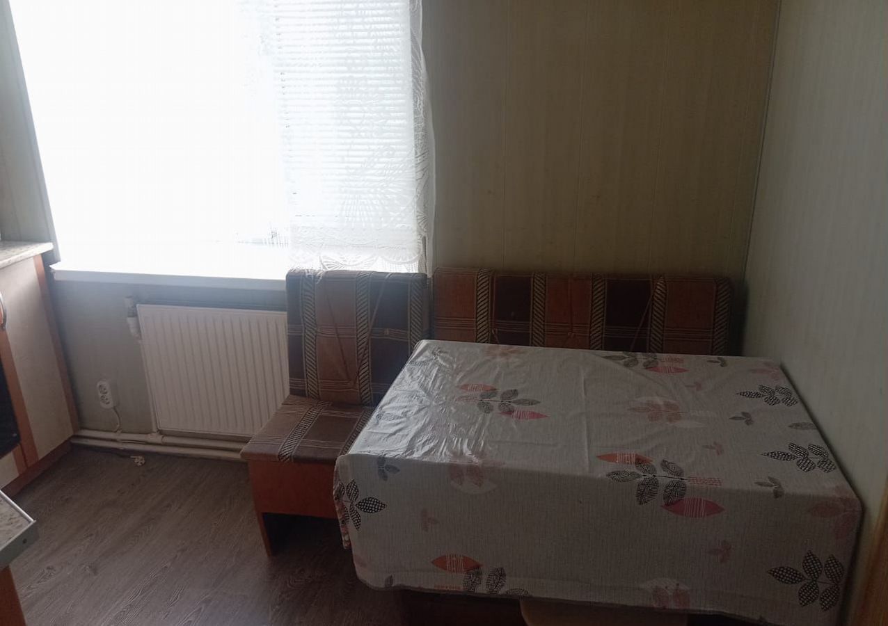 квартира р-н Людиновский г Людиново ул Рагули 10 фото 6