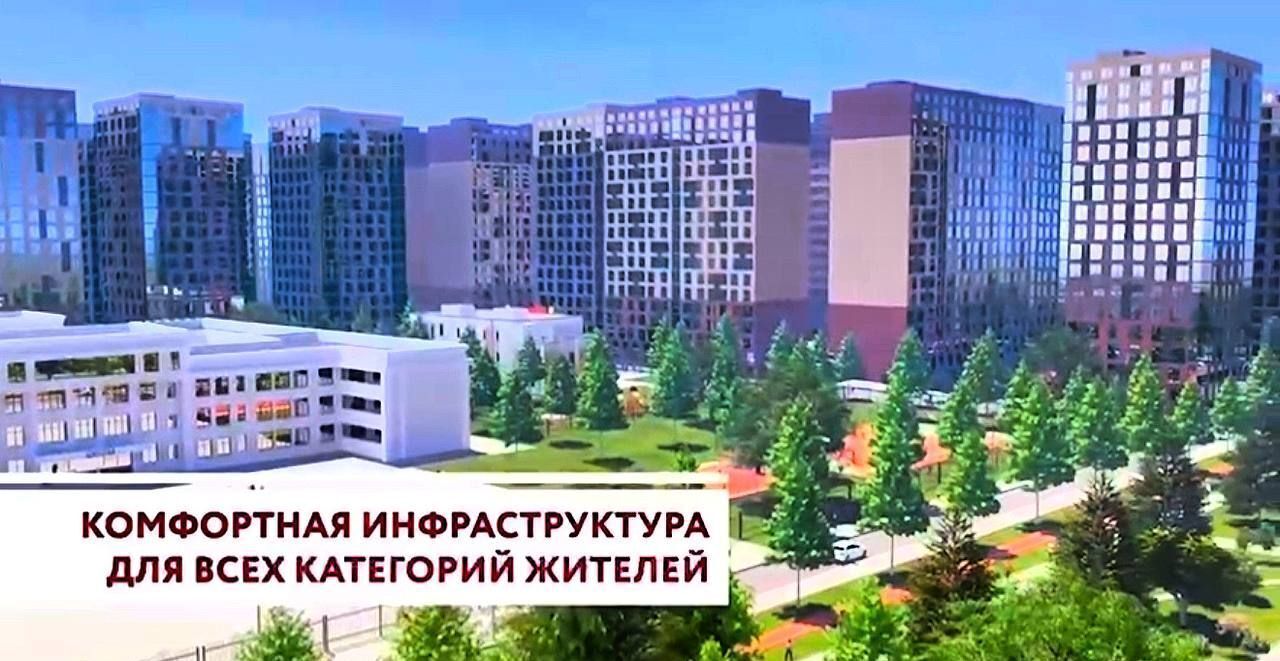 квартира г Махачкала р-н Кировский фото 5