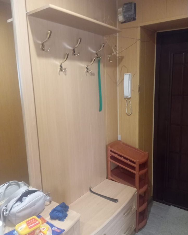 квартира р-н Людиновский г Людиново ул Рагули 10 фото 10
