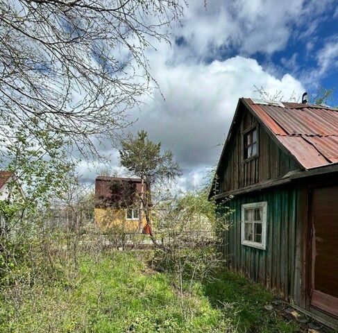 Уральская снт Вагонник 62 фото