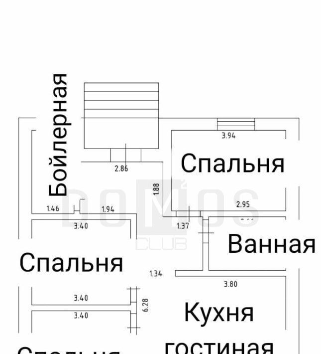 земля г Екатеринбург Ботаническая Аэродром ДНП, пер. Свободы фото 2