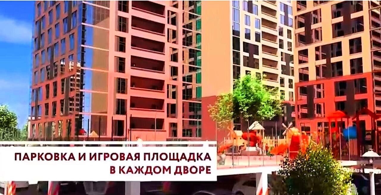 квартира г Махачкала р-н Кировский фото 13