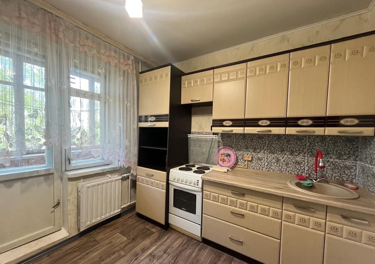 квартира г Великие Луки ул Вокзальная 30к/1 фото 3