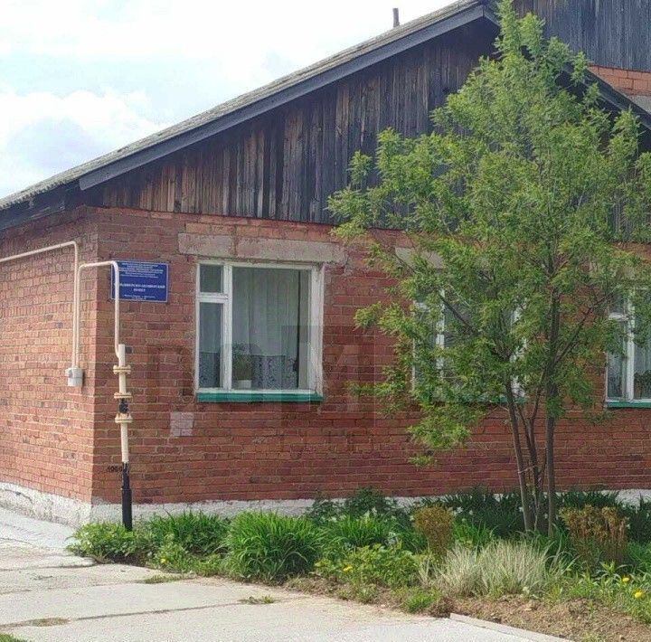 дом г Верхняя Пышма с Мостовское ул Зеленая 1 фото 1