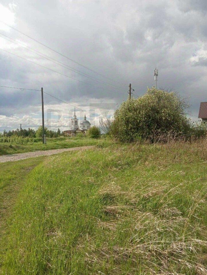 земля р-н Режевской г Реж фото 2