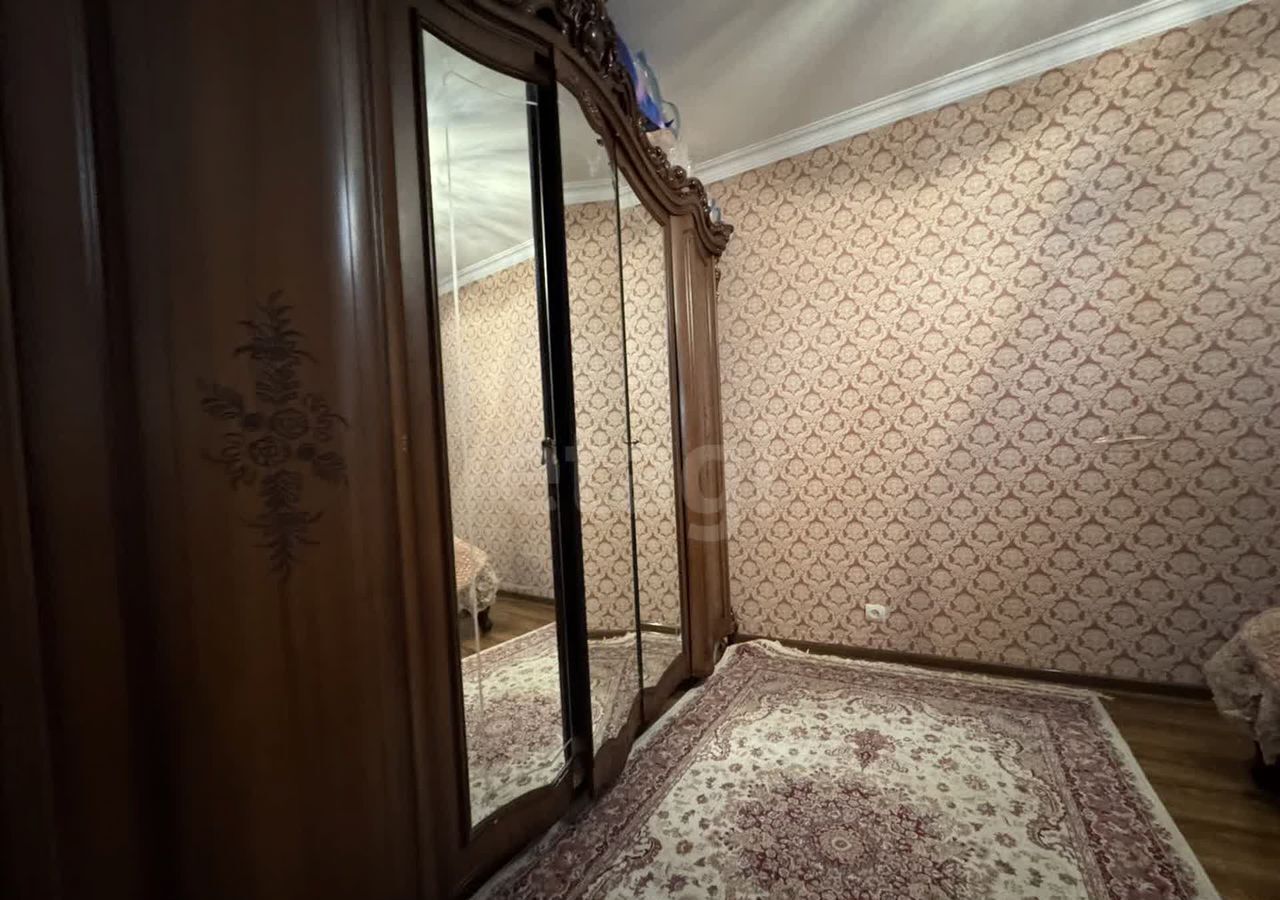 квартира г Махачкала ул Абдулхакима Исмаилова 46а р-н Советский фото 12