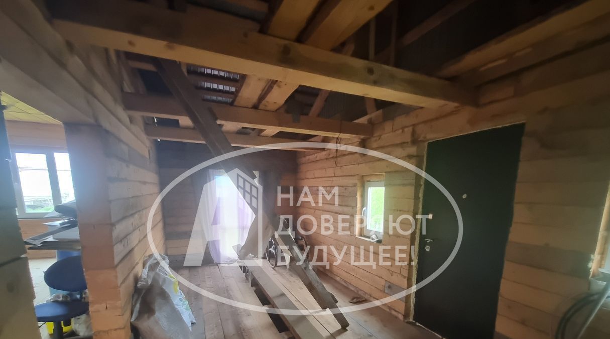 дом р-н Чернушинский г Чернушка ул Лермонтова фото 10