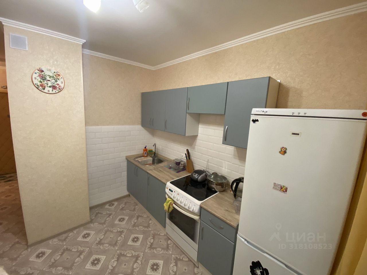 квартира г Москва б-р Новочеркасский 36 Московская область фото 2