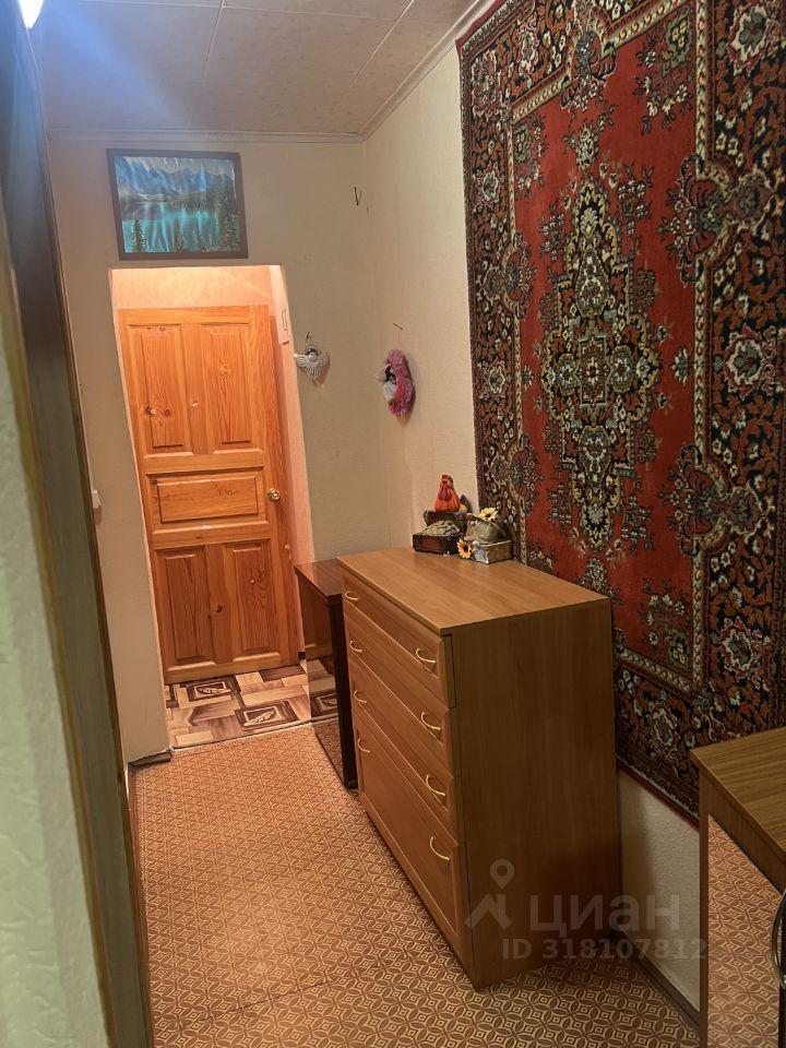 квартира г Королев ул Декабристов 18 фото 3