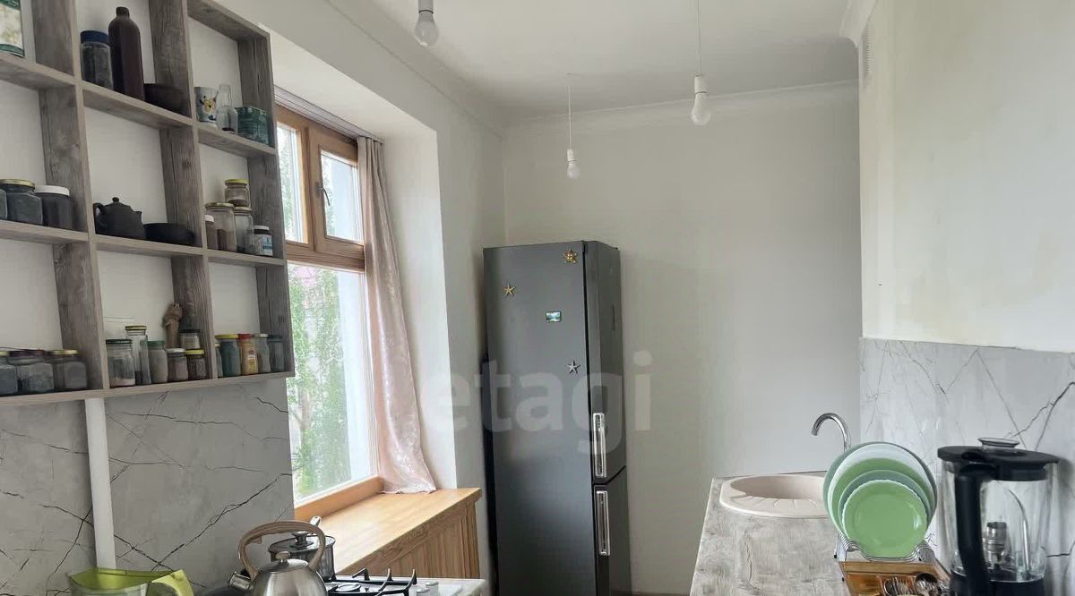 квартира г Брянск р-н Бежицкий ул 3 Интернационала 27 фото 39
