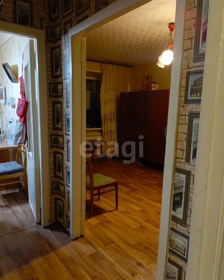 квартира г Нижний Тагил р-н Дзержинский ул Энтузиастов 20 фото 10