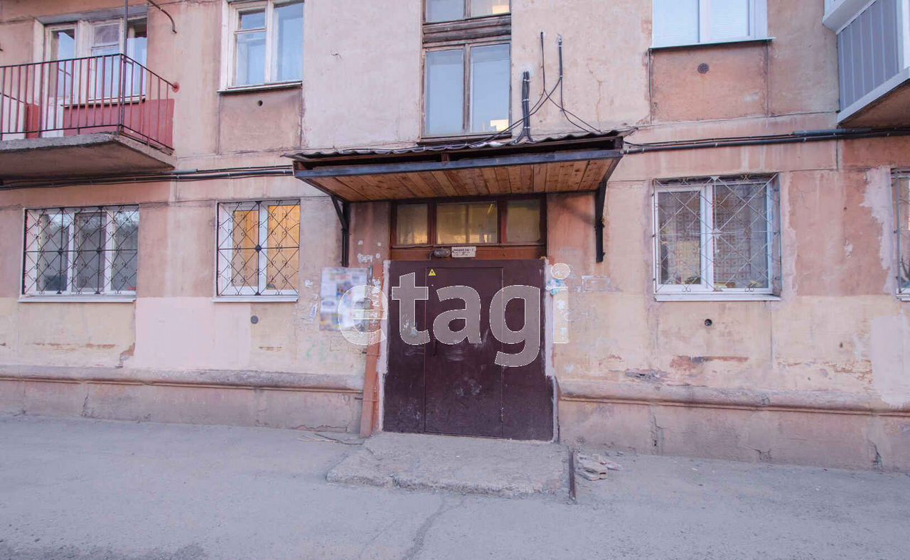 квартира г Нижний Тагил р-н Дзержинский ул Энтузиастов 20 фото 17