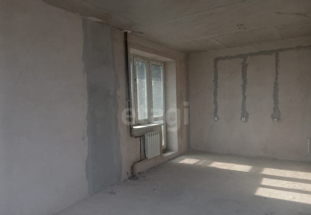 квартира г Тверь р-н Московский ул Можайского 62к/1 фото 6