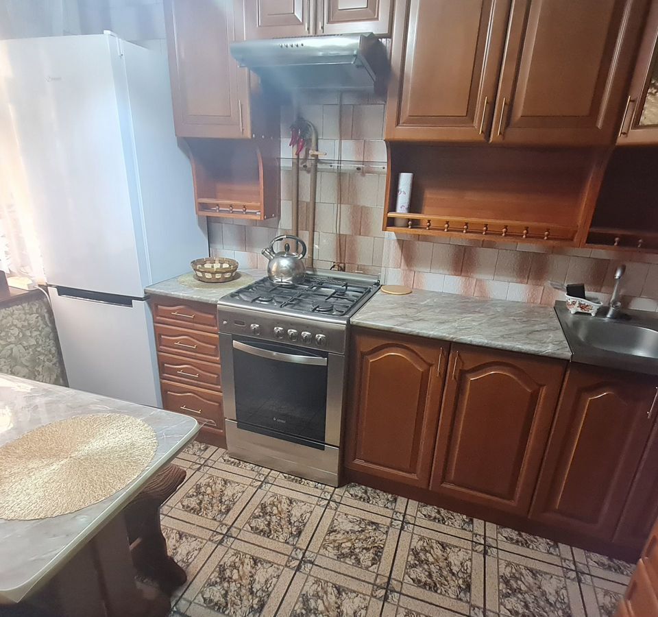 квартира г Краснодар р-н Центральный ул им. Котовского 41 р-н Западный фото 6