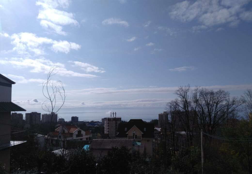 квартира г Сочи р-н Адлерский Адлер ул Белых акаций 11 фото 11