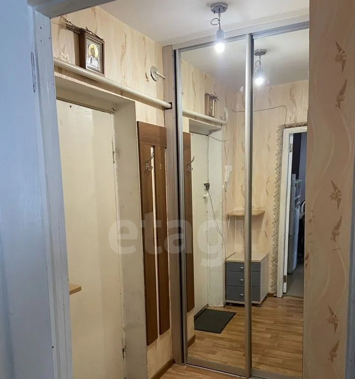квартира г Кострома ул Голубкова 19 фото 6