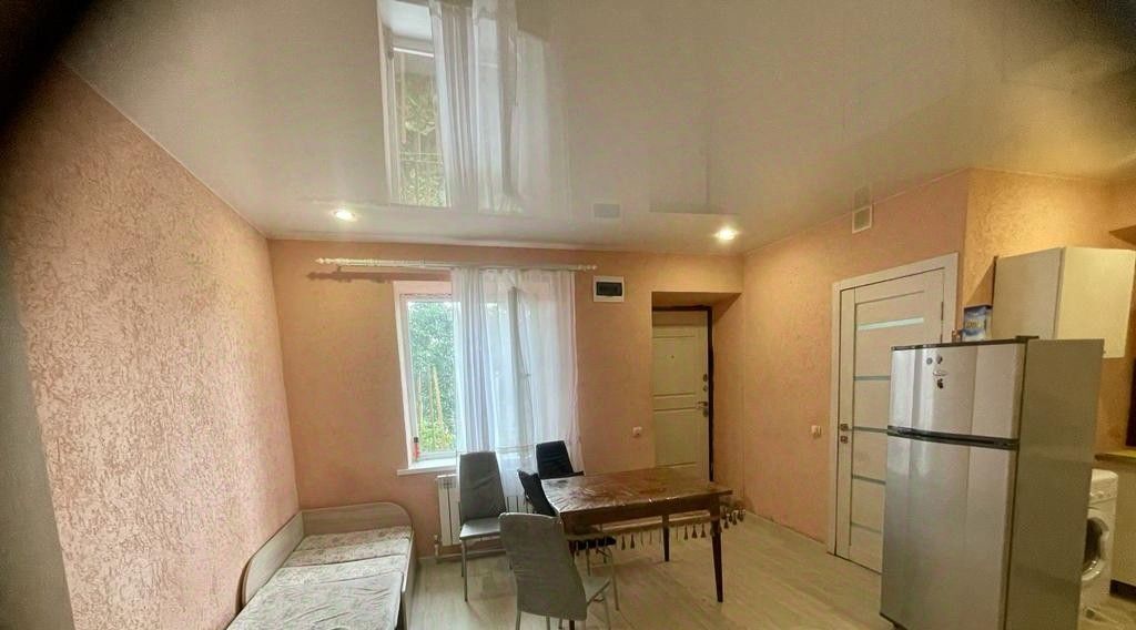 квартира г Волгоград р-н Дзержинский ул им. Кожевникова 15 фото 5