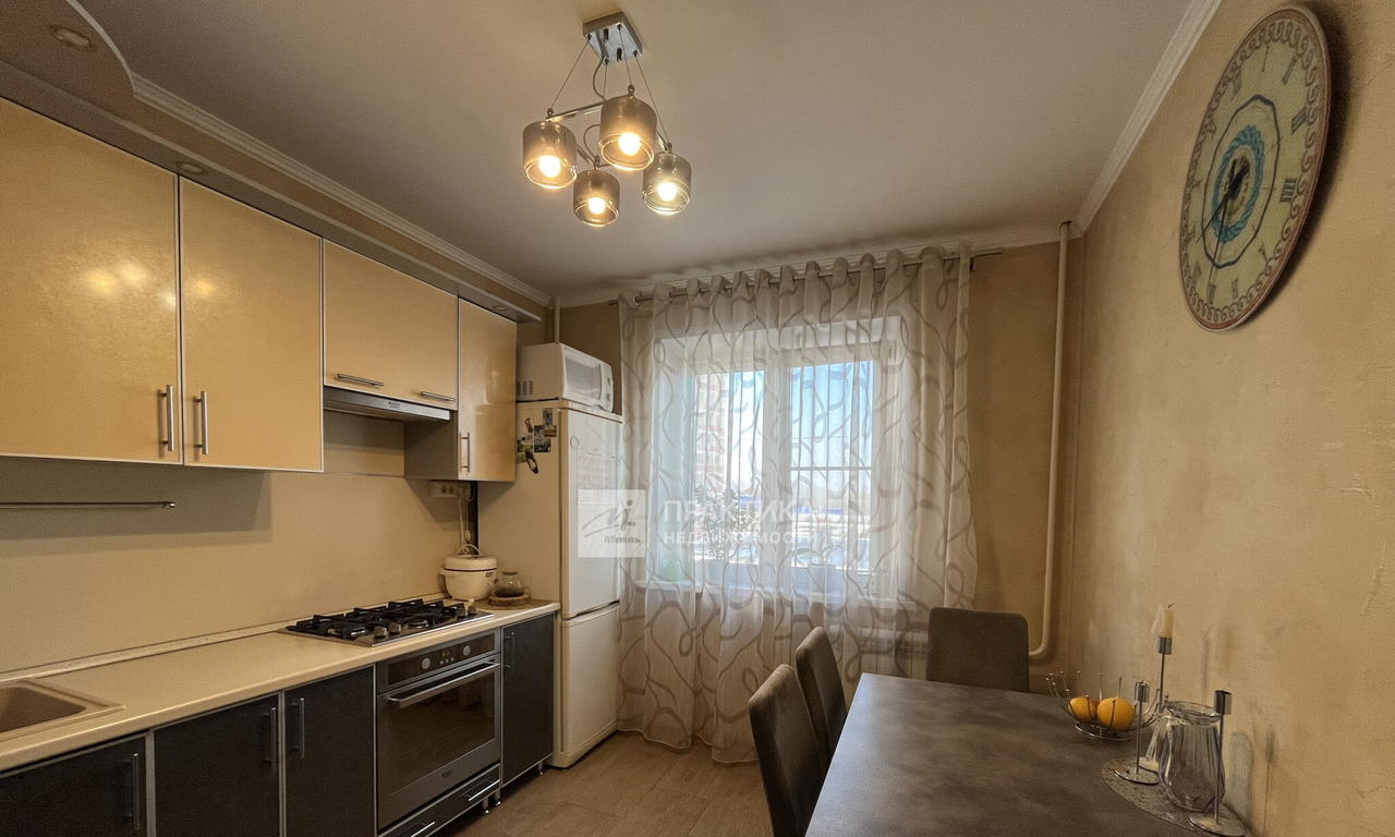 квартира г Липецк Манеж 4 м-н, Лутова фото 11