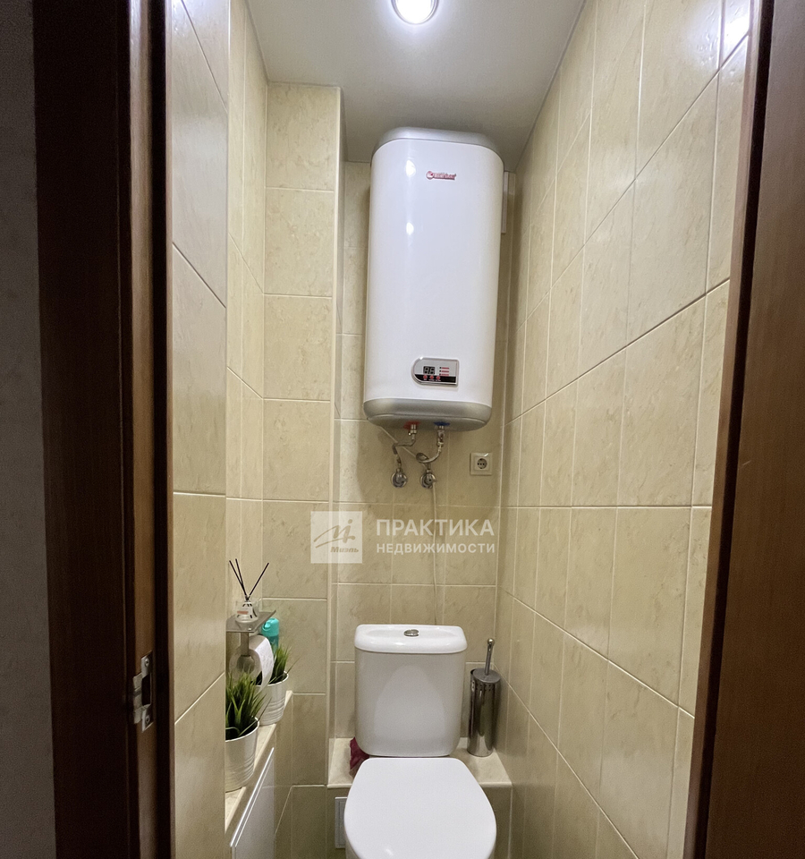 квартира г Липецк Манеж 4 м-н, Лутова фото 18