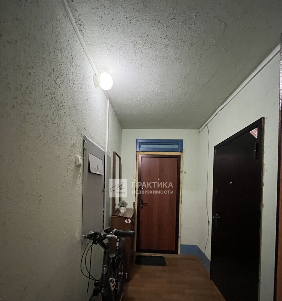 квартира г Липецк Манеж 4 м-н, Лутова фото 25