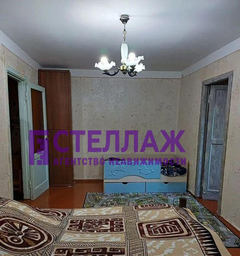 квартира г Феодосия б-р Старшинова 5 фото 6