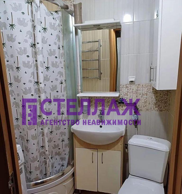 квартира г Феодосия б-р Старшинова 5 фото 11