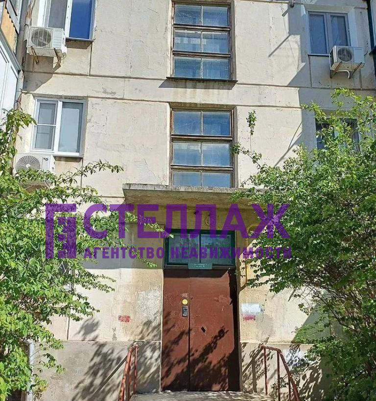 квартира г Феодосия б-р Старшинова 5 фото 15