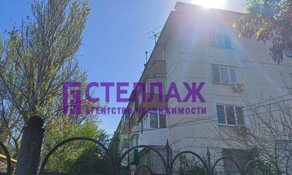 квартира г Феодосия б-р Старшинова 5 фото 14