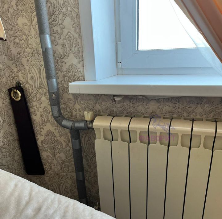 квартира г Орск р-н Октябрьский Новый город ул Беляева 13 фото 6