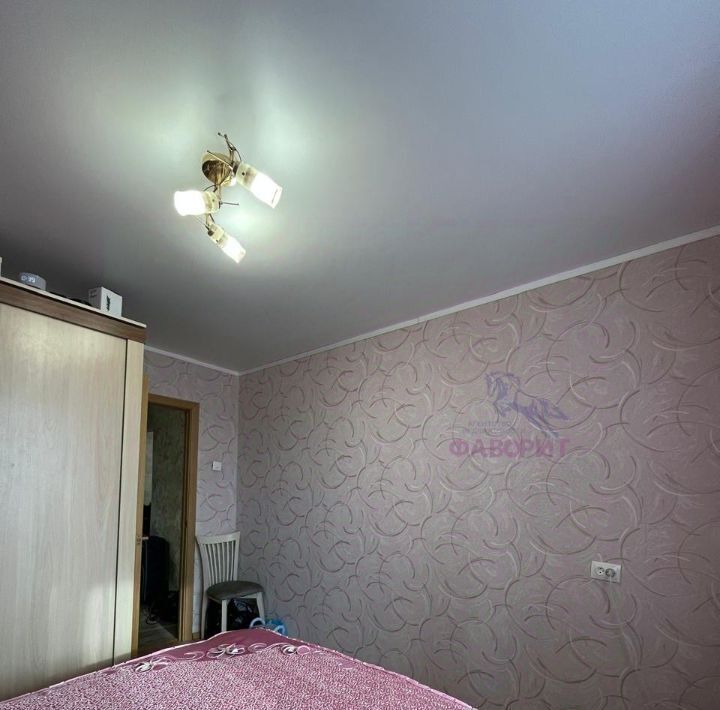 квартира г Орск р-н Октябрьский Новый город ул Беляева 13 фото 18
