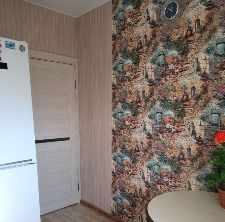 квартира г Омск р-н Центральный ул 9-я Северная 99к/1 фото 5