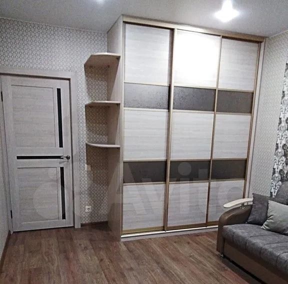 квартира г Омск р-н Центральный ул 9-я Северная 99к/1 фото 23
