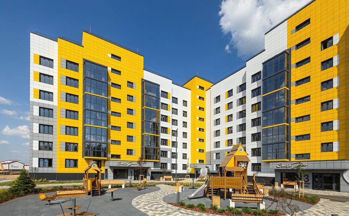 квартира г Воронеж ул. Генерала Черткова, д. 2 фото 17