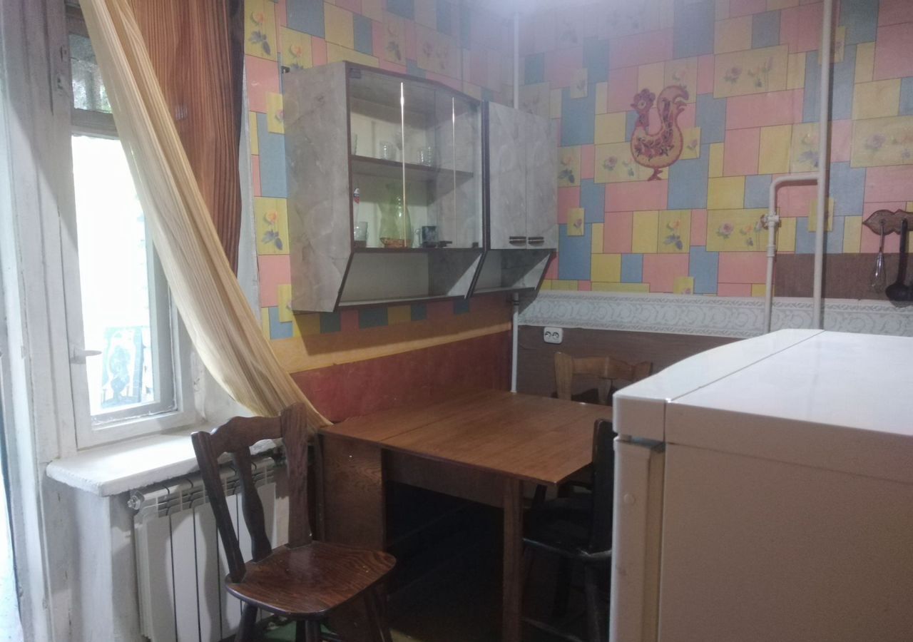 квартира г Сестрорецк ул Токарева 15 р-н Курортный фото 12