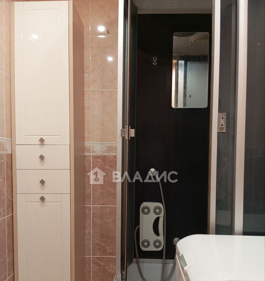квартира г Пенза Маяк ул Ново-Казанская 8 м-н фото 8
