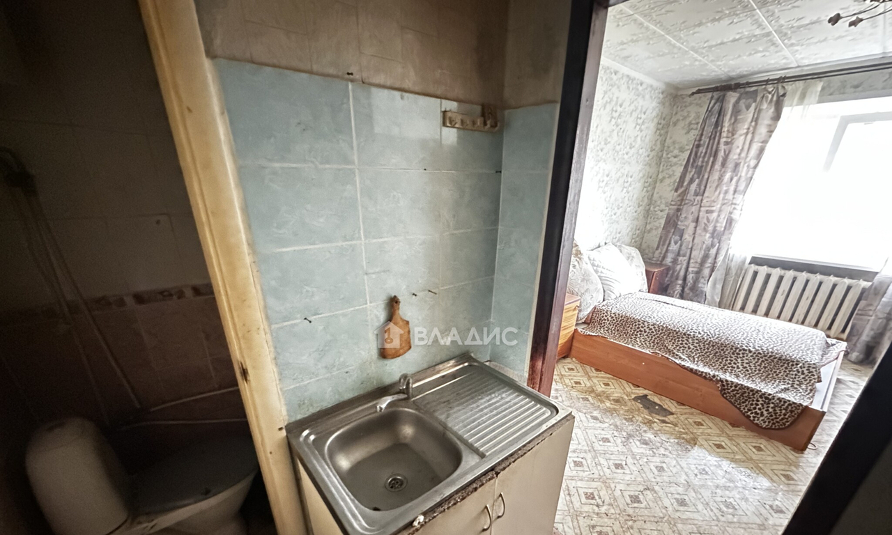 квартира г Пенза пр-кт Победы 86а фото 5