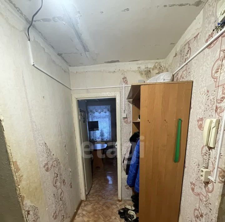 комната г Смоленск р-н Промышленный ул Твардовского 6 фото 8