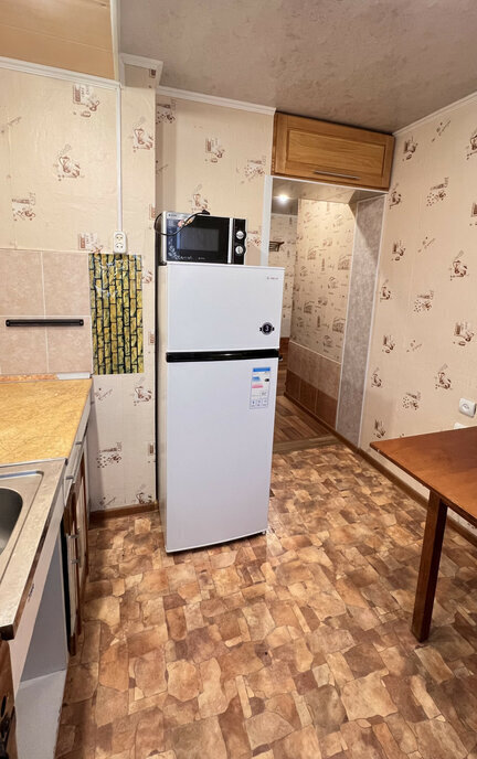 квартира г Архангельск пр-кт Ленинградский 281к/1 фото 2