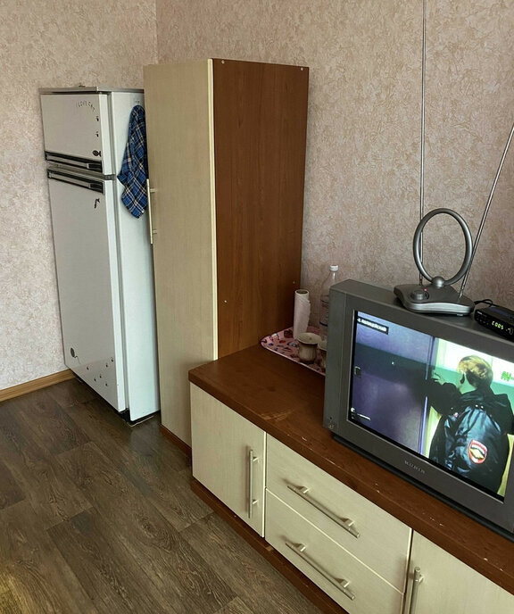 комната г Архангельск Первых Пятилеток ул Партизанская 64к/2 фото 2