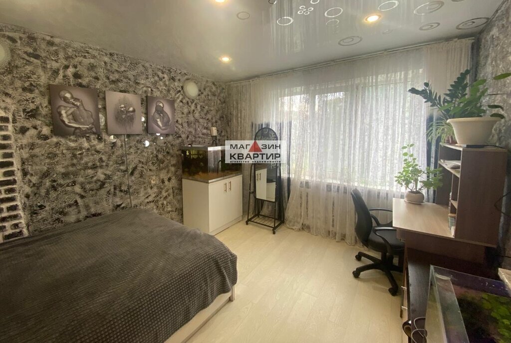 квартира г Смоленск ул Николаева 23 фото 6