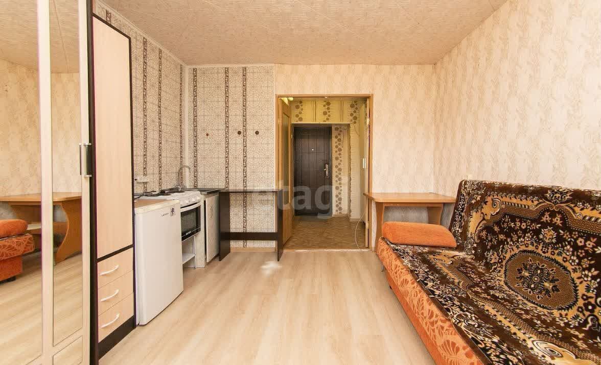 квартира г Томск р-н Кировский ул Котовского 6 фото 3