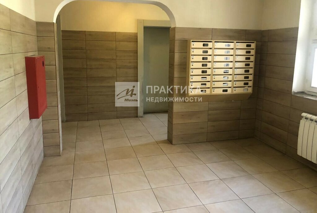 квартира г Одинцово улица Чистяковой, 2, Сколково фото 2