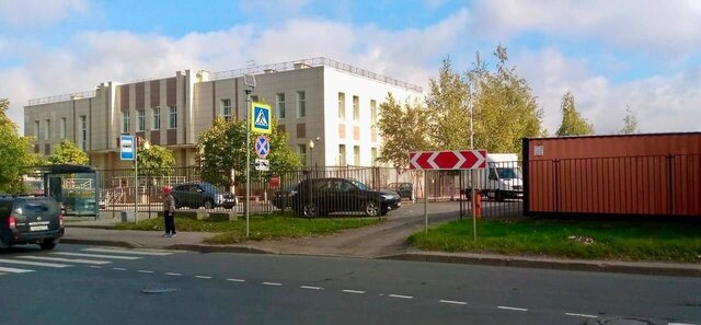 р-н Фрунзенский Дунайская, муниципальный округ Александровский фото