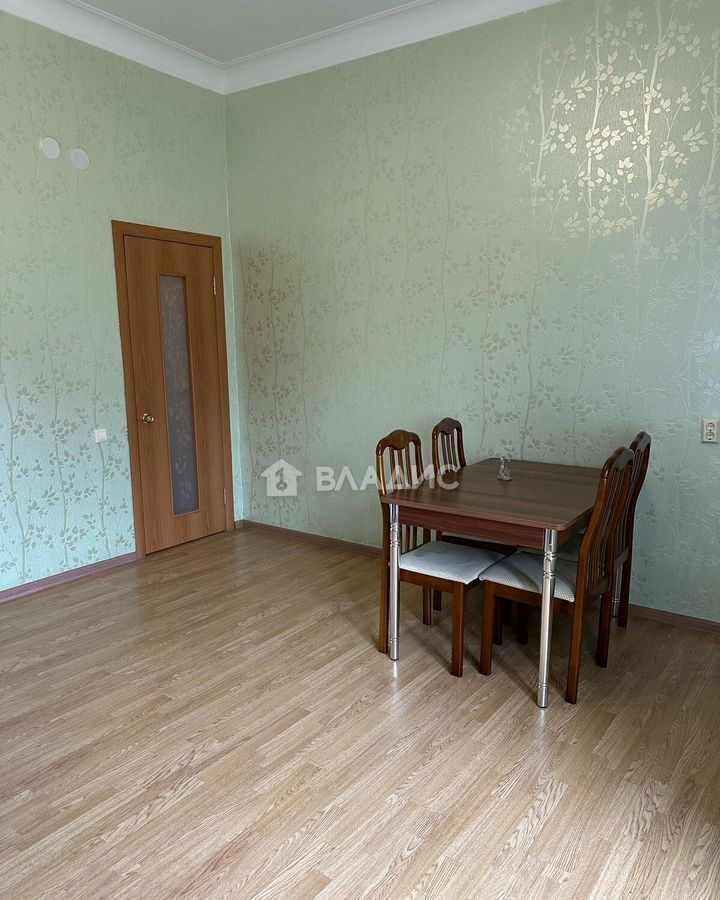 квартира г Уфа р-н Советский ул Революционная 92/4 фото 4